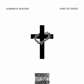 YWH/King of King's by Dominick Hunter