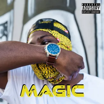 Magic by J's 2Cold