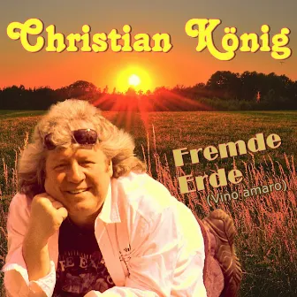 Fremde Erde (Vino amaro) by Christian König