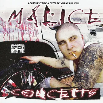 Concepts by Malice