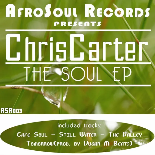 The Soul EP