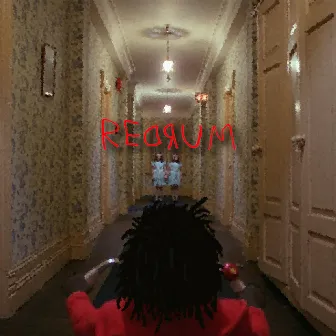 Red Rum by Tyler Gary