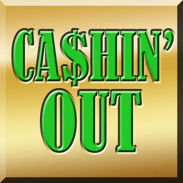 Cashin' Out - Single