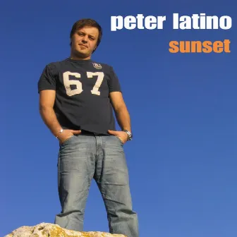 Sunset by Peter Latino