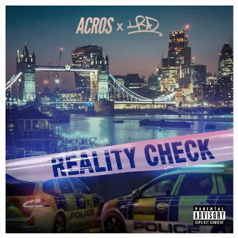 Reality Check by ACROS