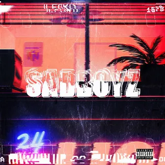 Sadboyz by Ned Miller