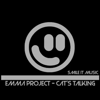 Cat's Talking by EMMA Project