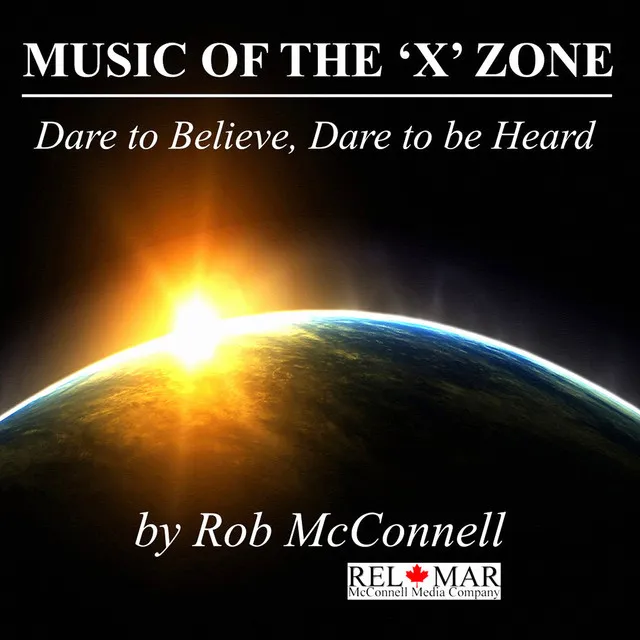 Music of the 'X' Zone