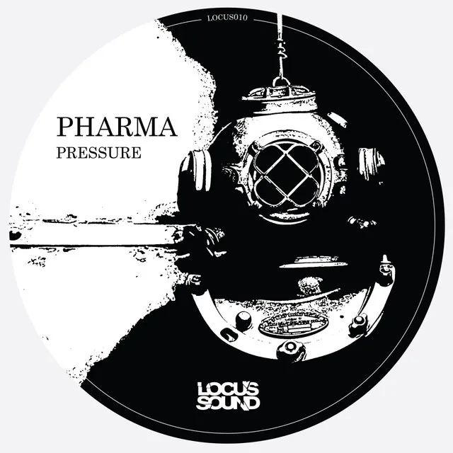 Hidden Lab - Pharma Remix