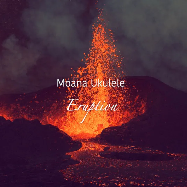 Eruption