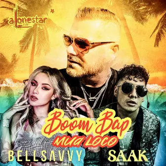 Boom Bap by Bellsavvy