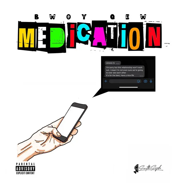 MEDICATION