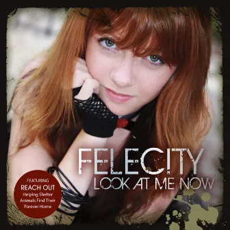 Look At Me Now by Felecity