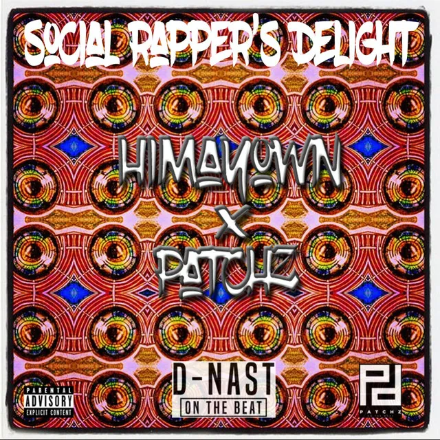 Social Rappers Delight