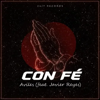 Con Fe by Avilés