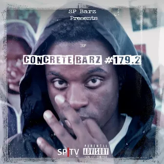 Concrete Barz #179.2 by Spbarz