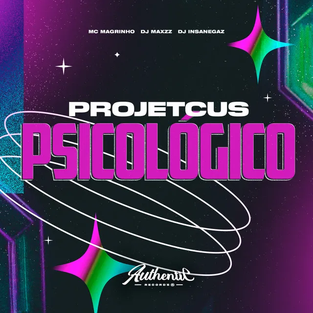 Projetcus Psicológico