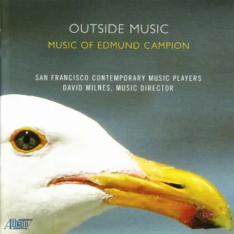 Outside Music by San Francisco Contemporary Music Players