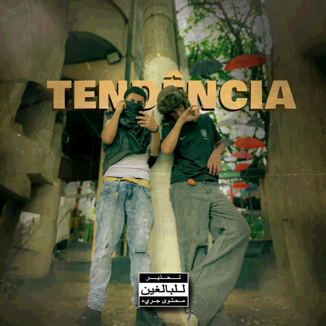 TENDÊNCIA