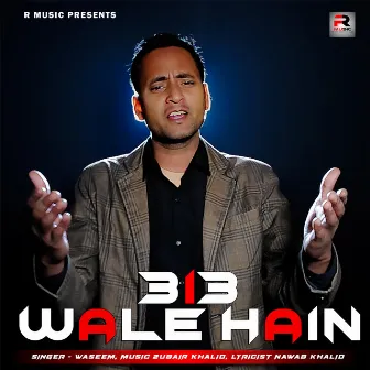 313 Wale Hain by Waseem