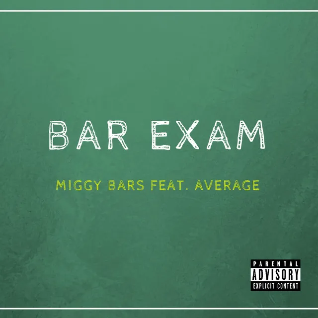 Bar Exam