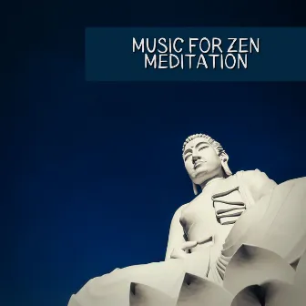 Music for Zen Meditation by Zoe Chambers