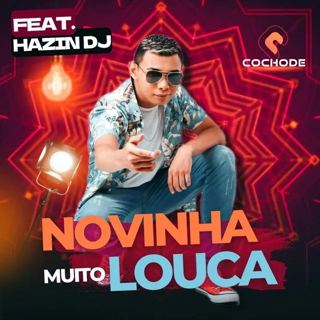 Novinha Muito Louca