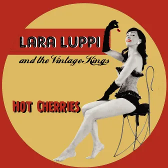 Hot Cherries by Lara Luppi