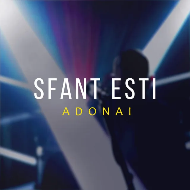 Sfant Esti