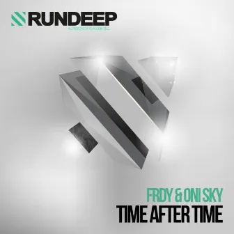 Time After Time by FRDY