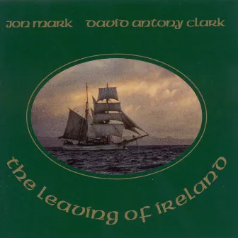 Mark, Jon and David Antony Clark: The Leaving of Ireland by Deirdre Starr