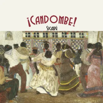 Candombe by Rodrigo Lara Alonso