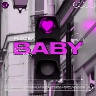 Baby by flozer