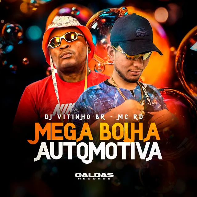 Mega Bolha Automotiva