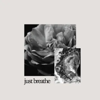 just breathe by Walt Miller