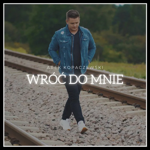 Wróć do mnie - Radio Edit