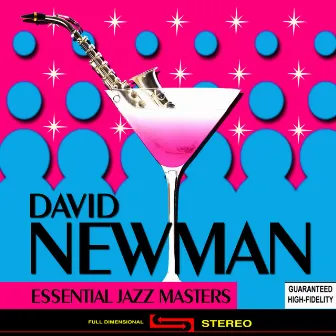 Essential Jazz Masters by David 