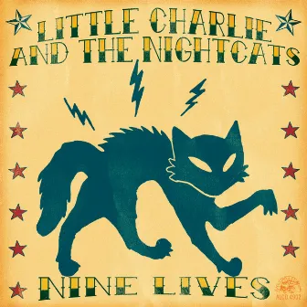 Nine Lives by Little Charlie & The Nightcats