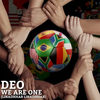 We Are One (Linadhhab Linadhhab) by Deo