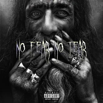 No Fear No Tear by Pirate Key