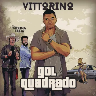 Gol Quadrado by Fiduma