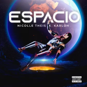 ESPACIO by Nicolle Theis