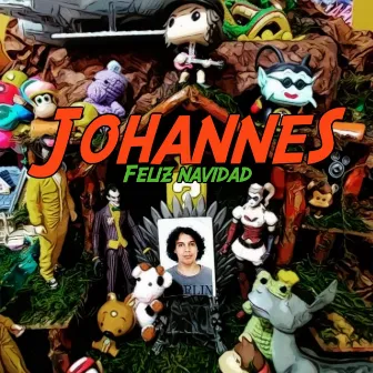 Feliz Navidad by Johannes