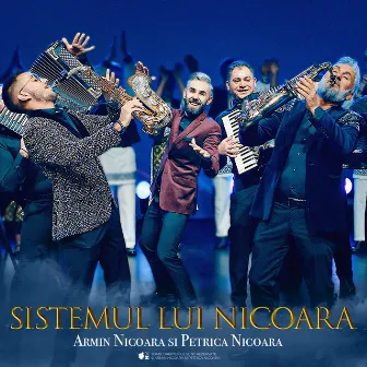 Sistemul lui Nicoara by Petrica Nicoara