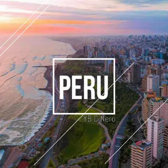 Peru by YB D'nero