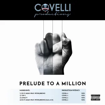 Covelli Strenf Pack by Prelude to a Million