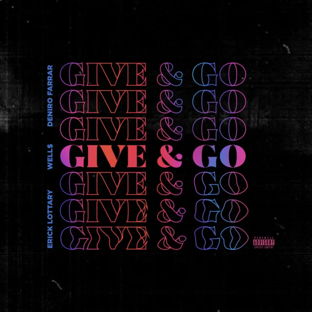 Give & Go