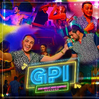 GPI by Greeg Mora