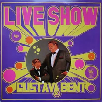 Gustav & Bent - Live Show by Unknown Artist