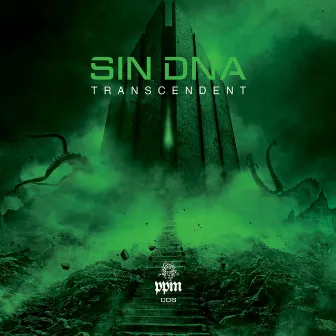 Transcendent Remixes by SIN DNA